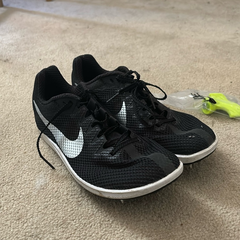 Nike Track shoes